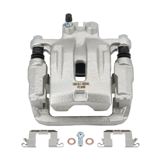 Disc Brake Caliper Rear Left SLC-18B5043 For Ford Edge Mazda CX-7 Lincoln MKX