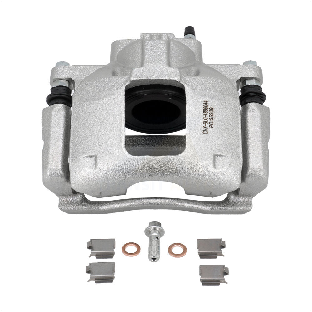 Brake Caliper Front SLC-18B5044 For Dodge Grand Caravan Jeep Wrangler Chrysler &