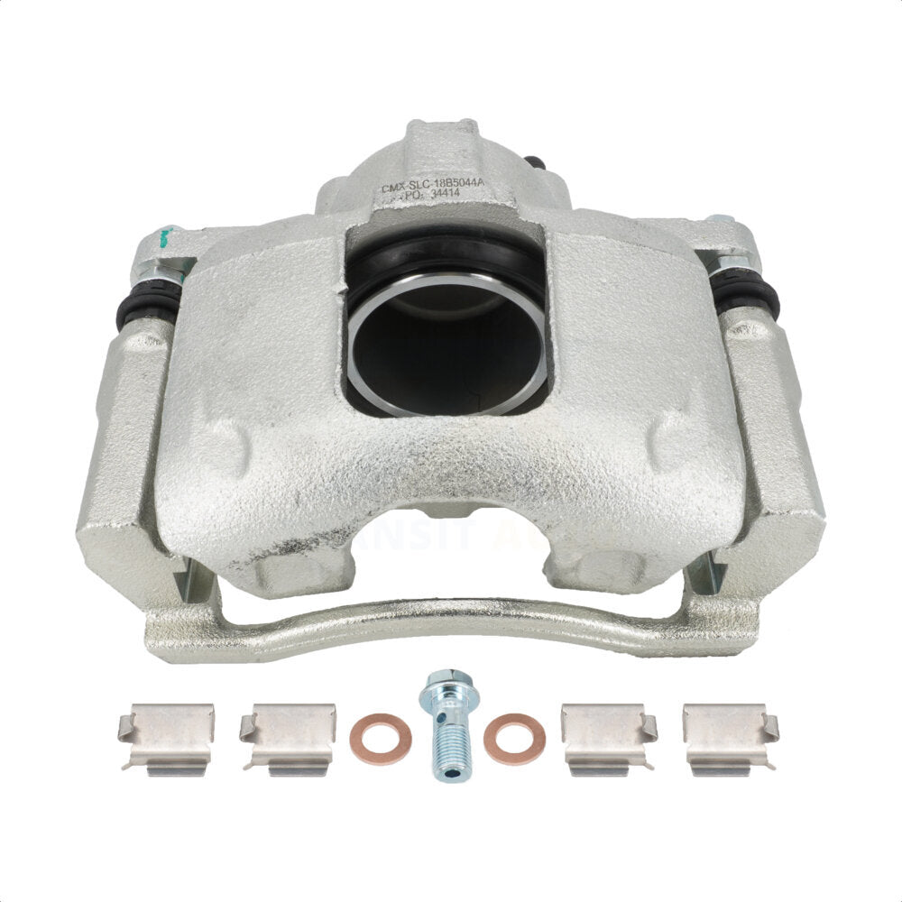 Disc Brake Caliper Front Left SLC-18B5044A For Dodge Journey