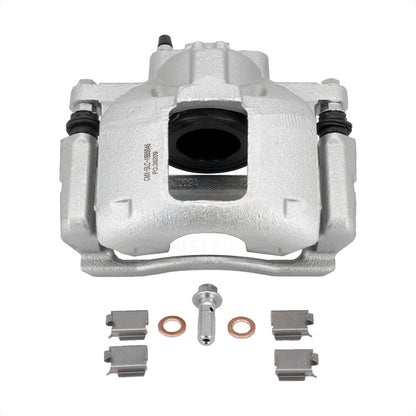 Brake Caliper Front SLC-18B5045 For Dodge Grand Caravan Jeep Wrangler Chrysler &