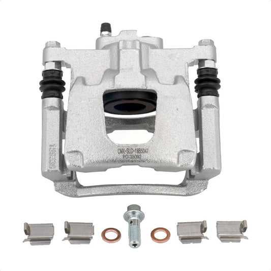 Disc Brake Caliper Rear SLC-18B5047 For Jeep Wrangler Liberty JK Dodge Nitro