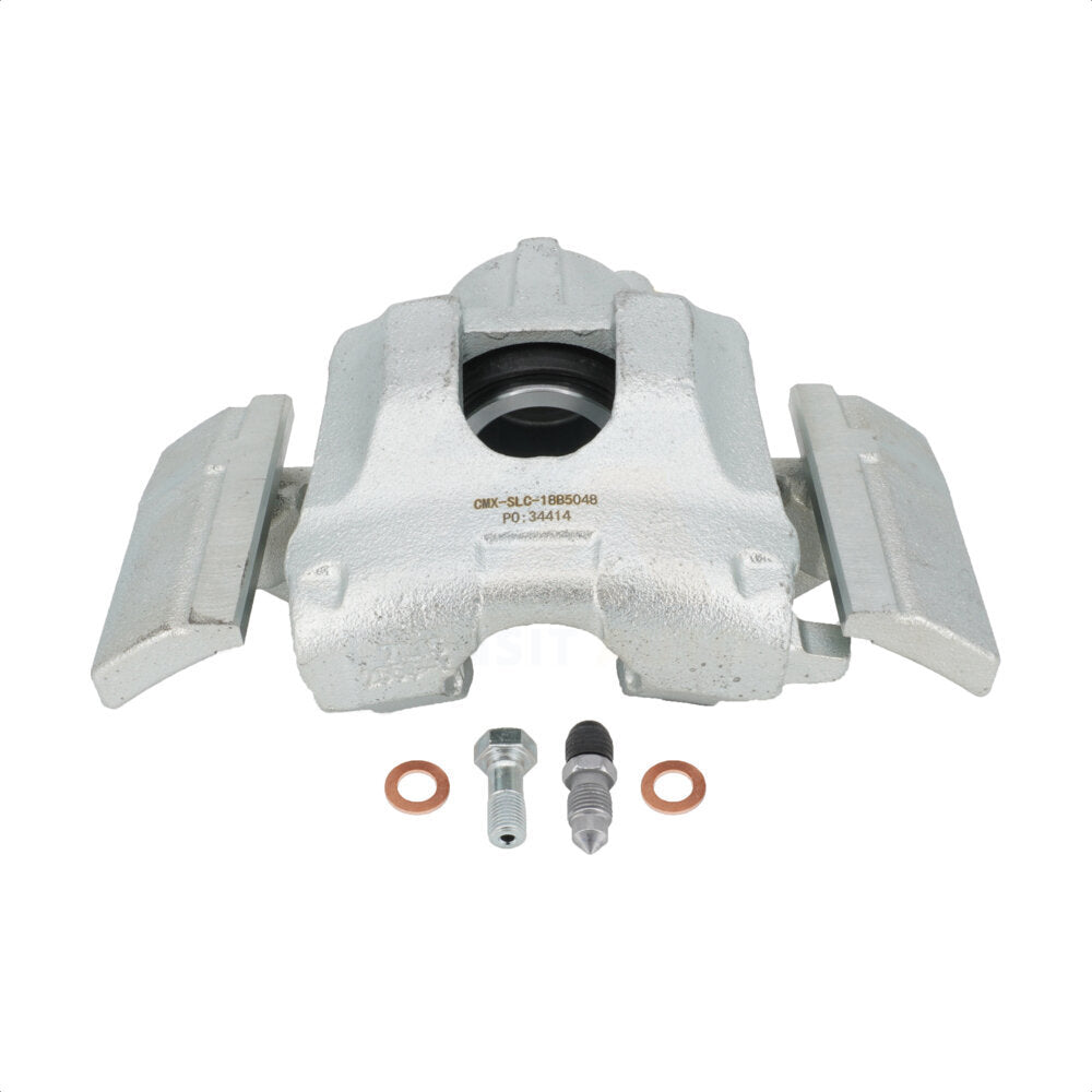 Disc Brake Caliper Rear Right SLC-18B5048 For Ford Expedition Lincoln Navigator