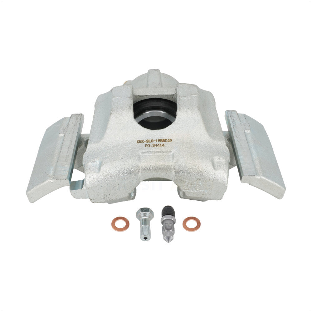 Disc Brake Caliper Rear Left SLC-18B5049 For Ford Expedition Lincoln Navigator