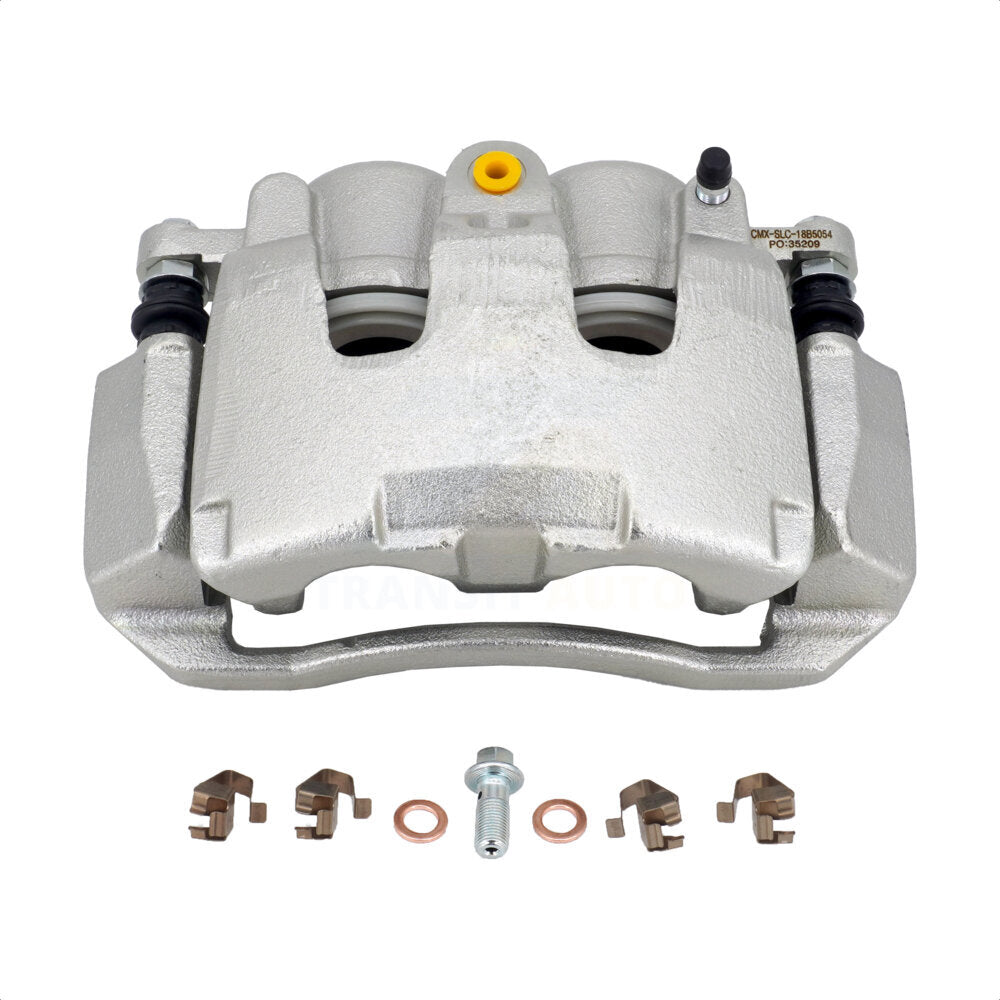 Brake Caliper Front SLC-18B5054 For Ram 1500 Classic Dodge Dakota Chrysler Aspen