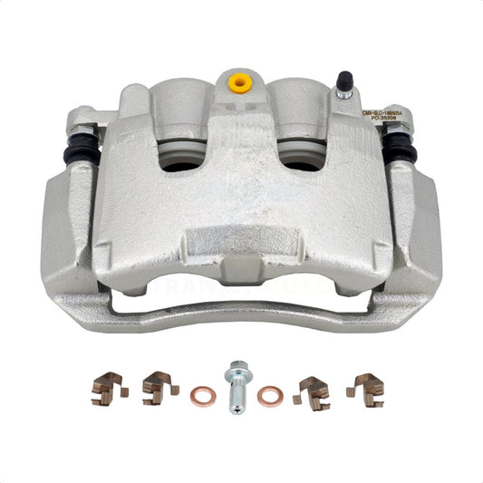 Brake Caliper Front SLC-18B5054 For Ram 1500 Classic Dodge Dakota Chrysler Aspen
