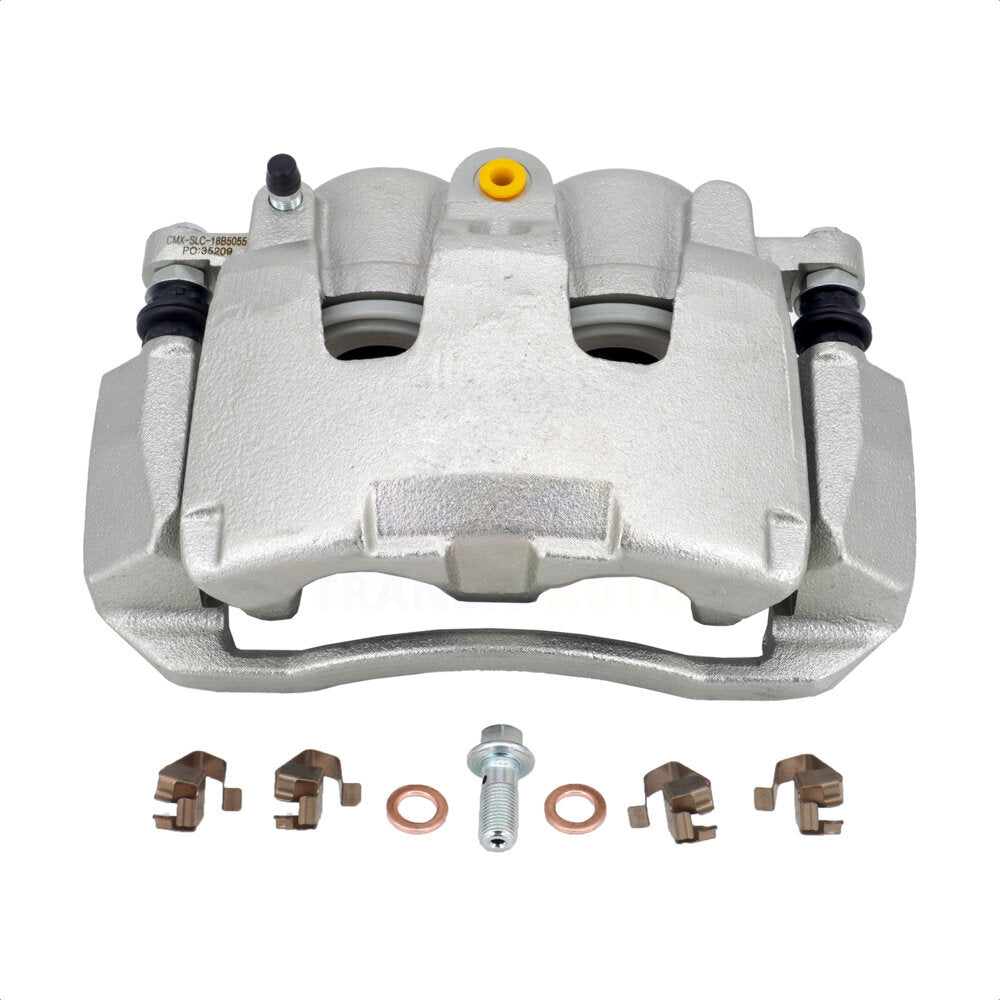Brake Caliper Front SLC-18B5055 For Ram 1500 Classic Dodge Dakota Chrysler Aspen