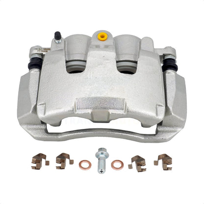 Brake Caliper Front SLC-18B5055 For Ram 1500 Classic Dodge Dakota Chrysler Aspen