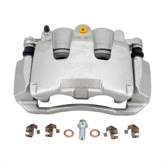 Brake Caliper Front SLC-18B5055 For Ram 1500 Classic Dodge Dakota Chrysler Aspen