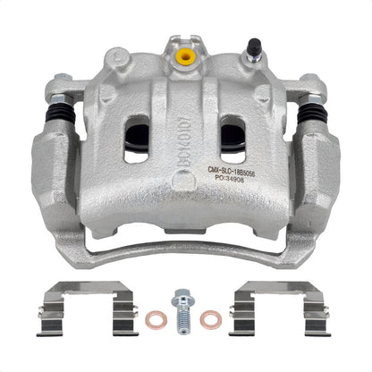 Brake Caliper Front Left SLC-18B5056 For Chevrolet Equinox Pontiac Torrent Vue