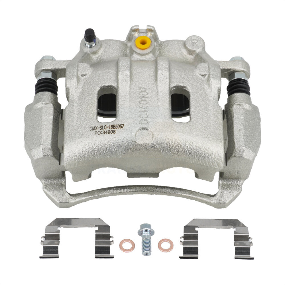Brake Caliper Front Right SLC-18B5057 For Chevrolet Equinox Pontiac Torrent Vue