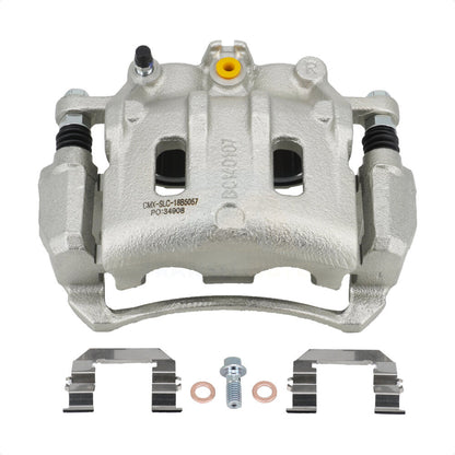 Brake Caliper Front Right SLC-18B5057 For Chevrolet Equinox Pontiac Torrent Vue