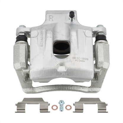 Brake Caliper Rear Right SLC-18B5058 For GMC Acadia Buick Enclave Chevrolet XTS