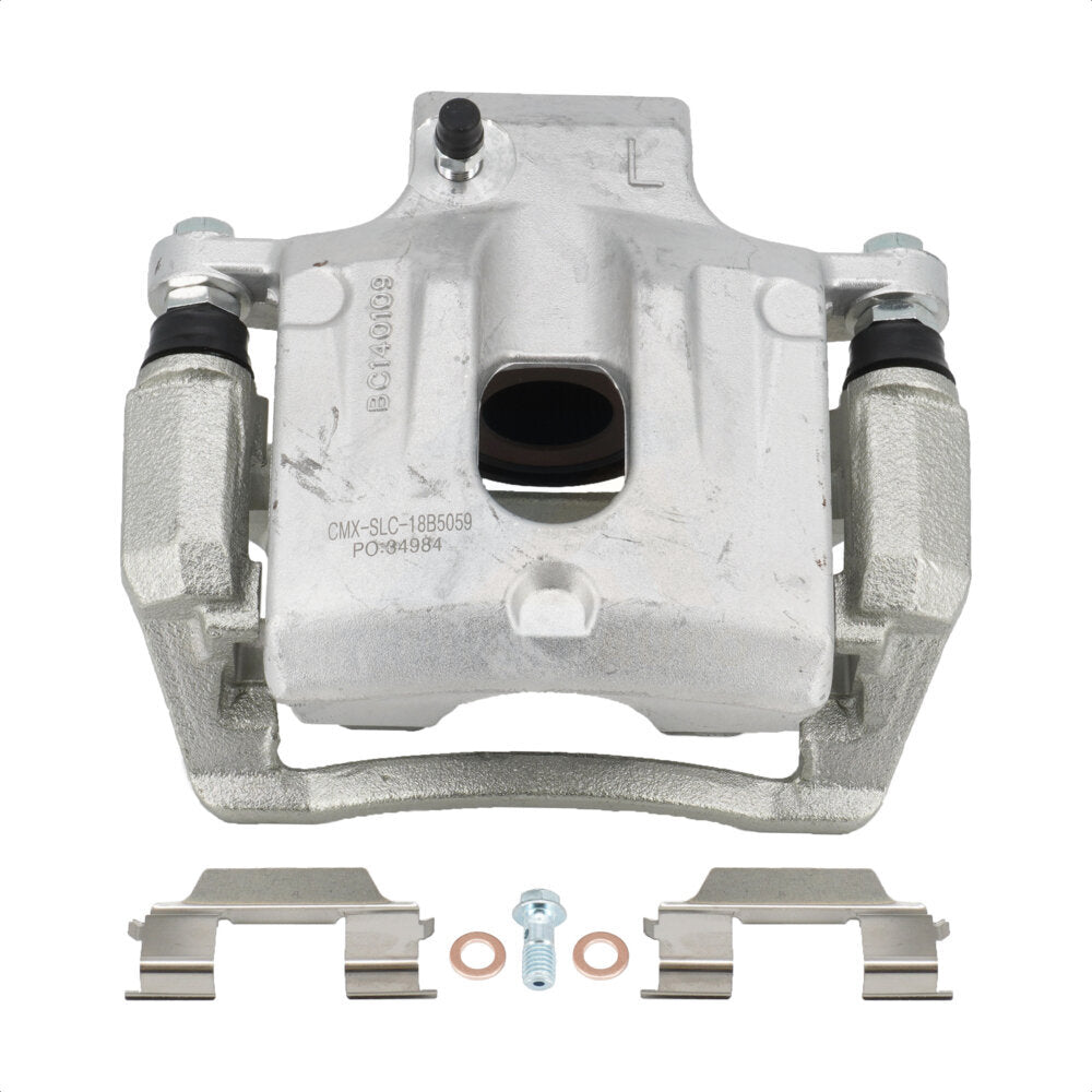 Brake Caliper Rear Left SLC-18B5059 For GMC Acadia Buick Enclave Chevrolet XTS