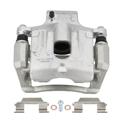 Brake Caliper Rear Left SLC-18B5059 For GMC Acadia Buick Enclave Chevrolet XTS