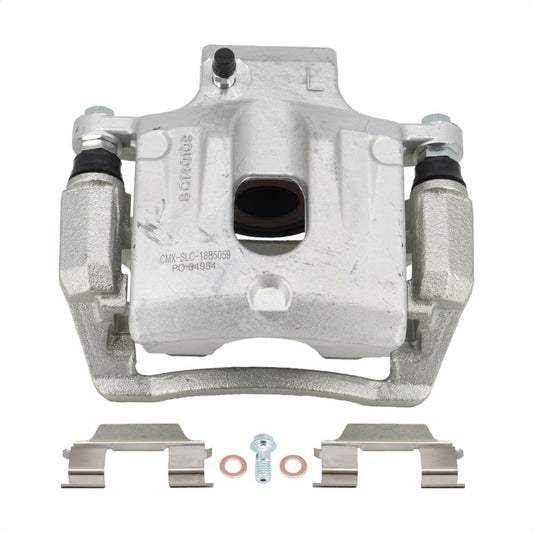 Brake Caliper Rear Left SLC-18B5059 For GMC Acadia Buick Enclave Chevrolet XTS