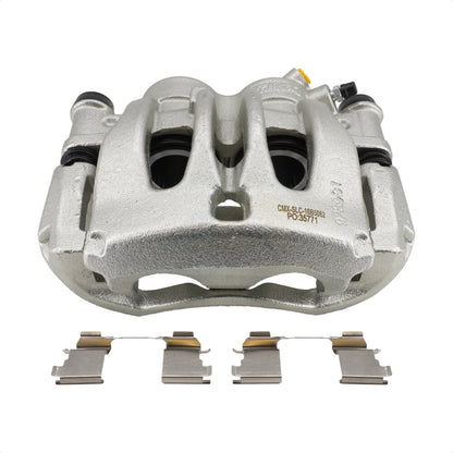 Brake Caliper Front Right SLC-18B5062 For Mercedes-Benz Sprinter 2500 Metris