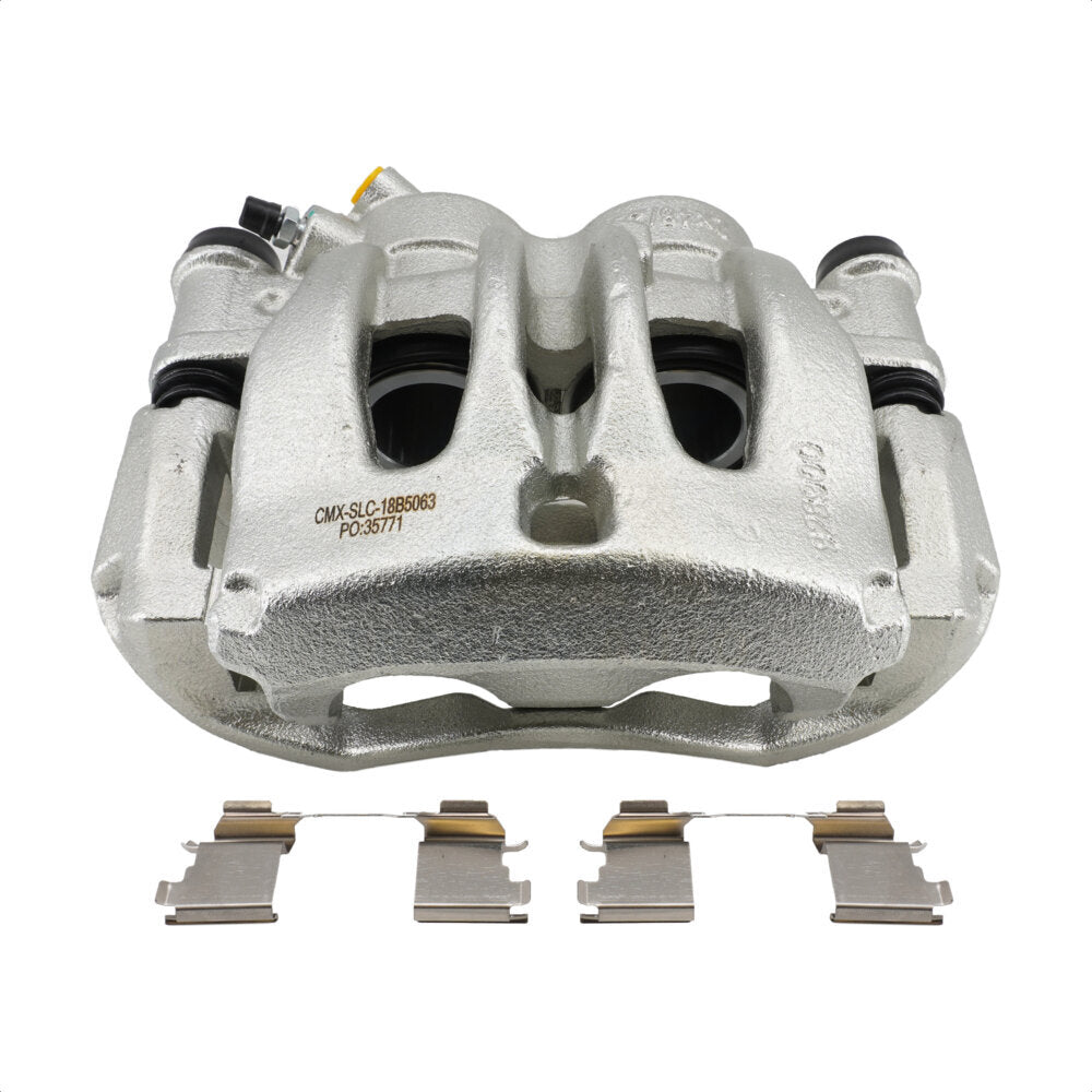 Disc Brake Caliper Front Left SLC-18B5063 For Mercedes-Benz Sprinter 2500 Metris