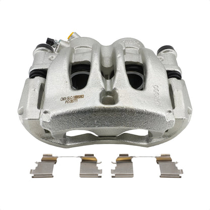 Disc Brake Caliper Front Left SLC-18B5063 For Mercedes-Benz Sprinter 2500 Metris