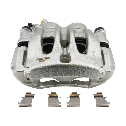 Disc Brake Caliper Front Left SLC-18B5063 For Mercedes-Benz Sprinter 2500 Metris