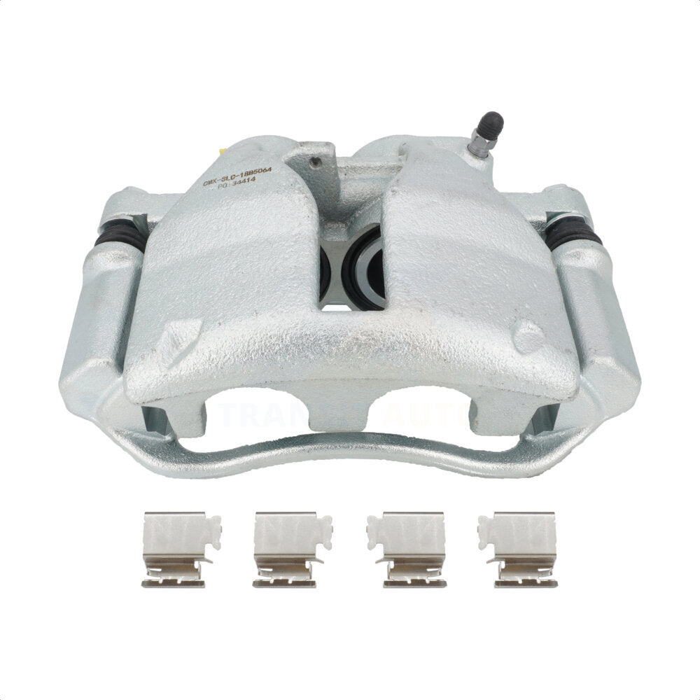 Brake Caliper Rear Left SLC-18B5064 For Sprinter 3500 Mercedes-Benz Dodge 3500XD