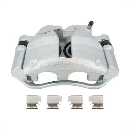 Brake Caliper Rear Left SLC-18B5064 For Sprinter 3500 Mercedes-Benz Dodge 3500XD