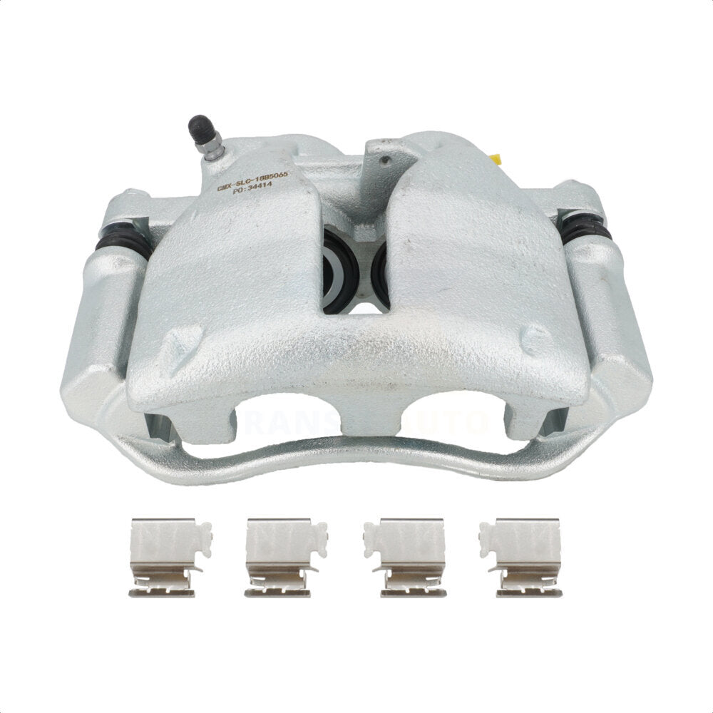 Disc Brake Caliper Rear Right SLC-18B5065 For Sprinter 3500 Mercedes-Benz Dodge