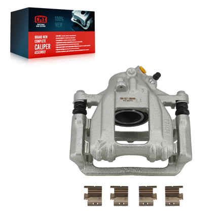 Brake Caliper Rear Left SLC-18B5066 For Mercedes-Benz Sprinter 2500 3500 Dodge