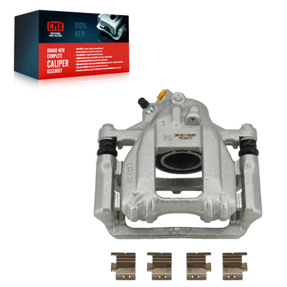 Brake Caliper Rear Right SLC-18B5067 For Mercedes-Benz Sprinter 2500 3500 Dodge