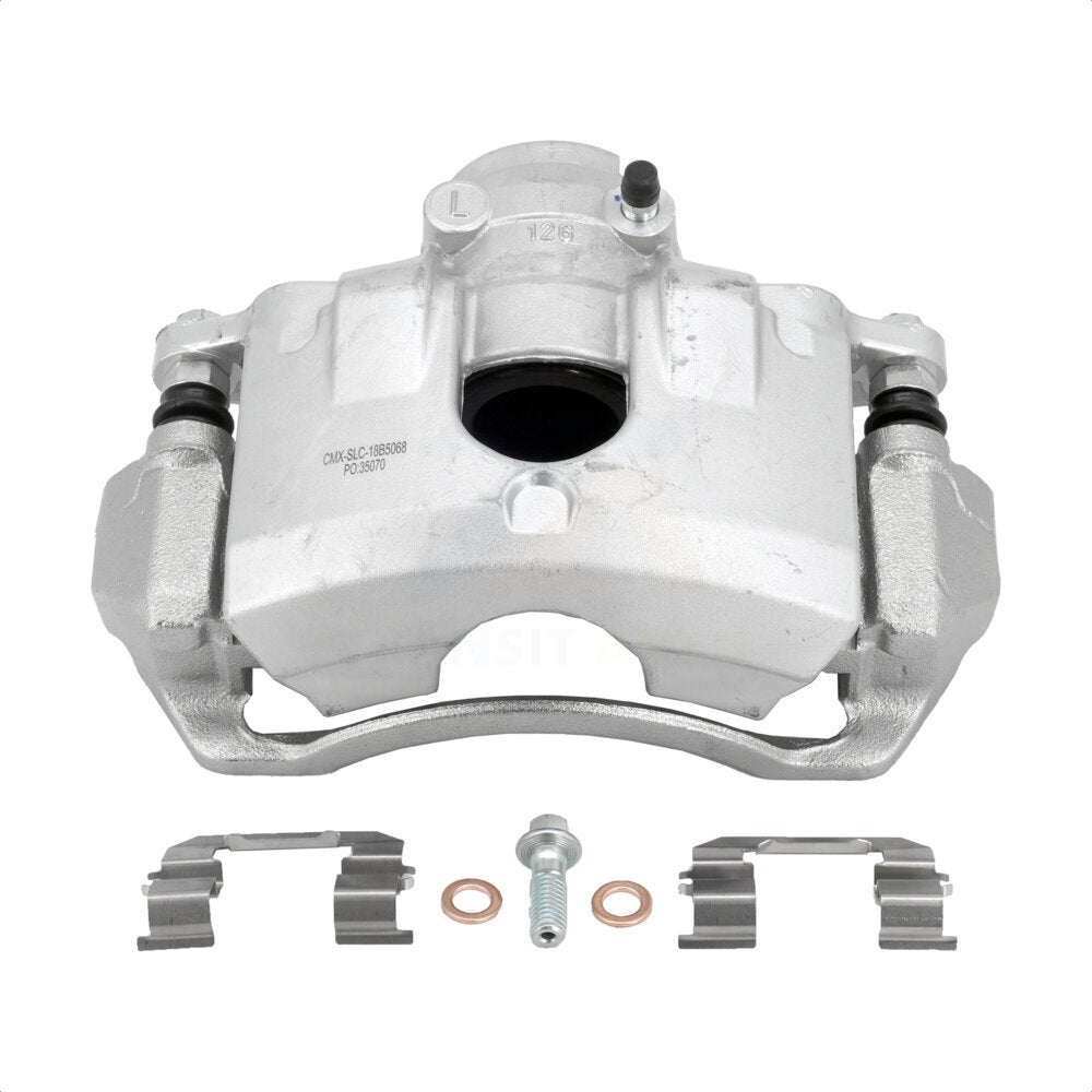 Disc Brake Caliper Front Left SLC-18B5068 For Ford Focus