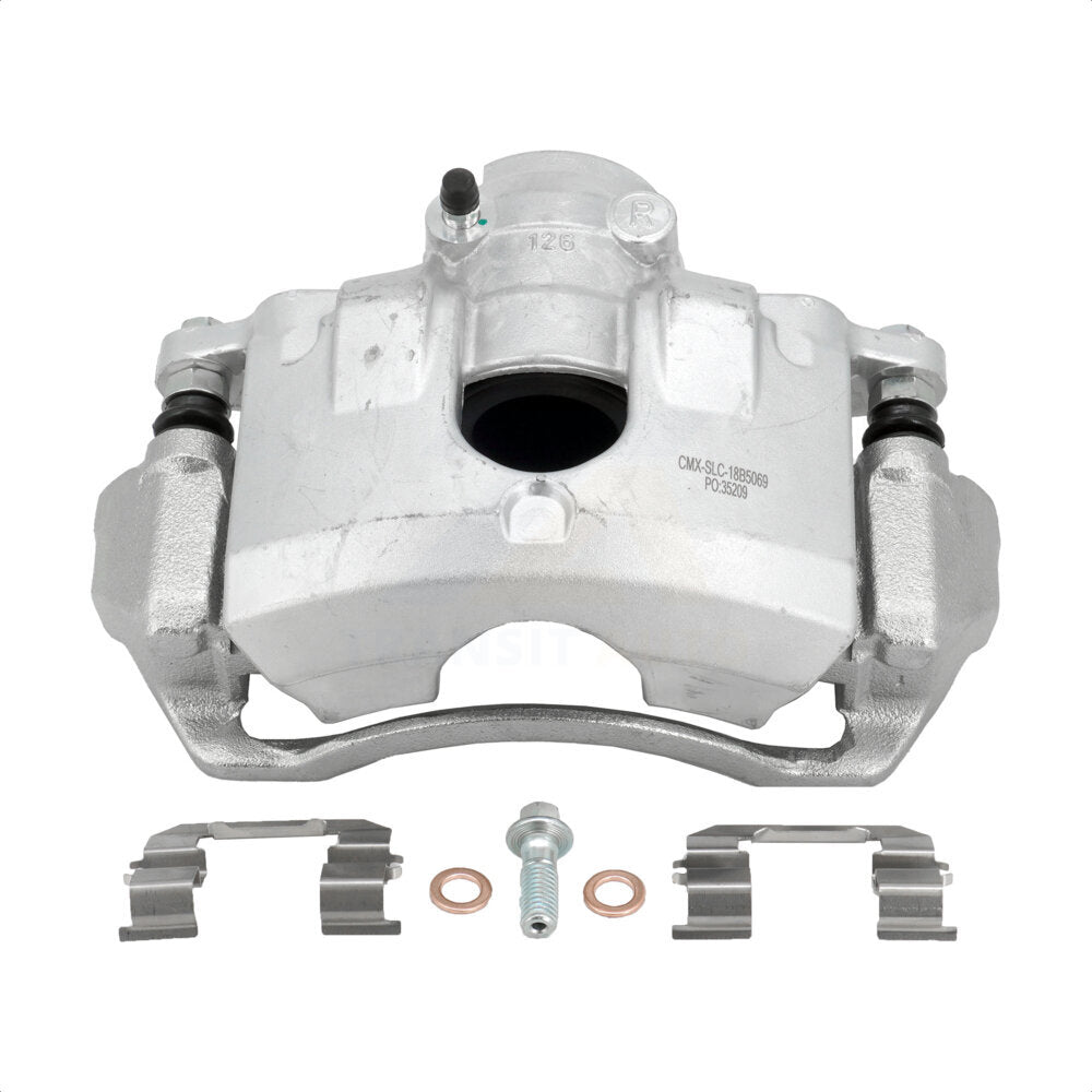 Disc Brake Caliper Front Right SLC-18B5069 For Ford Focus