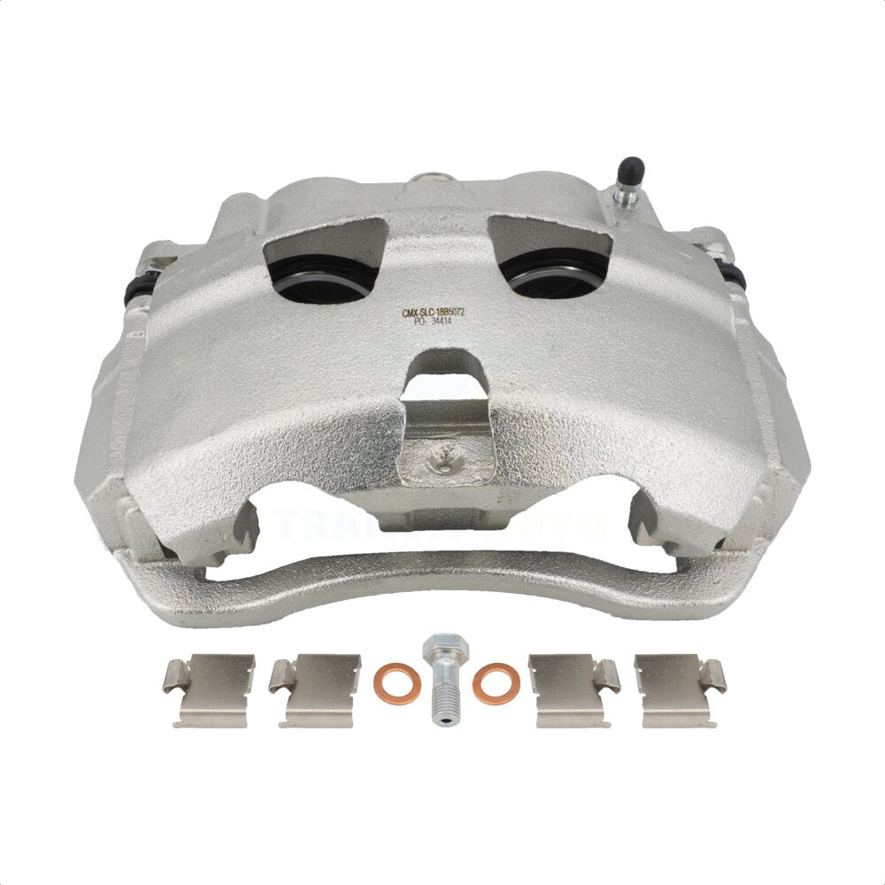 Disc Brake Caliper Front Right SLC-18B5072 For Ford E-350 Super Duty E-250 E-150
