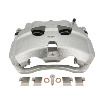 Disc Brake Caliper Front Right SLC-18B5072 For Ford E-350 Super Duty E-250 E-150