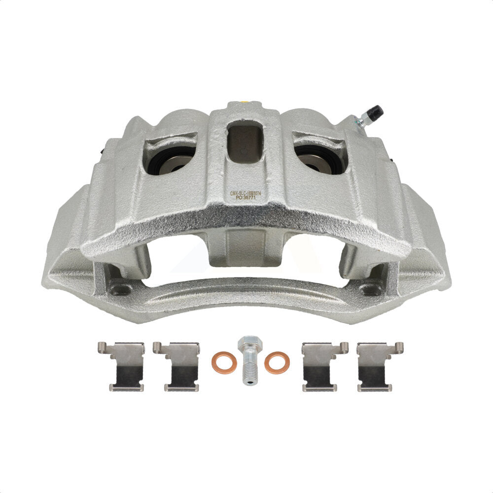 Disc Brake Caliper Rear Right SLC-18B5074 For Ford E-350 Super Duty E-250 E-150