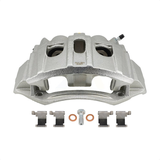 Disc Brake Caliper Rear Right SLC-18B5074 For Ford E-350 Super Duty E-250 E-150