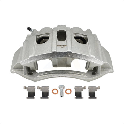 Disc Brake Caliper Rear Left SLC-18B5075 For Ford E-350 Super Duty E-250 E-150