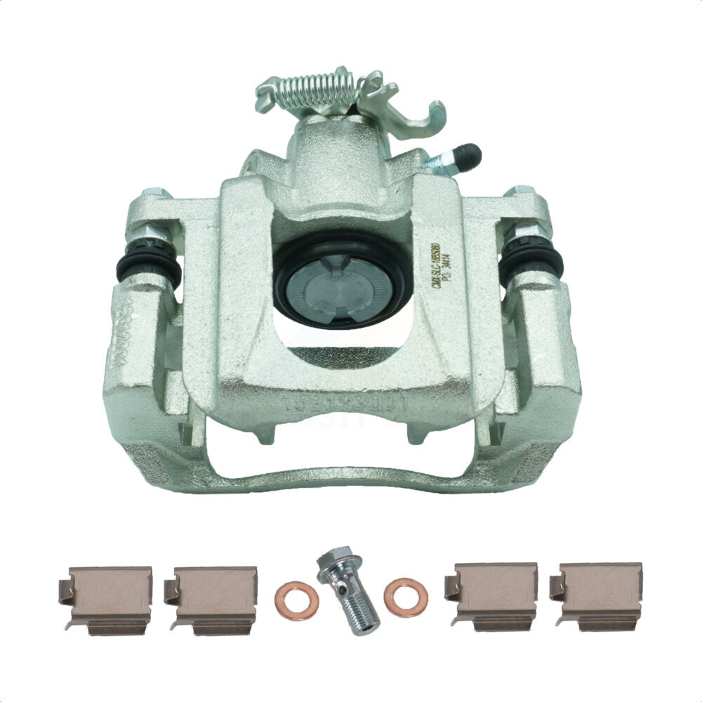 Brake Caliper Rear Right SLC-18B5080 For Dodge Grand Caravan Chrysler Town & Ram