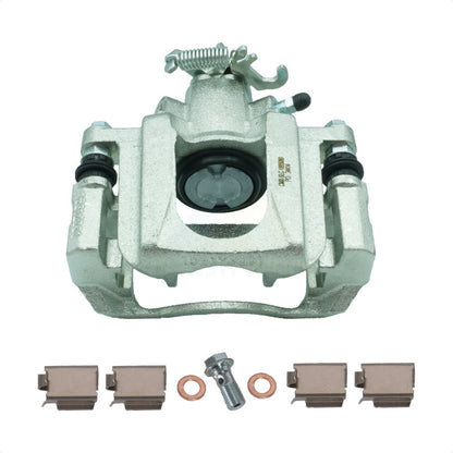 Brake Caliper Rear Right SLC-18B5080 For Dodge Grand Caravan Chrysler Town & Ram