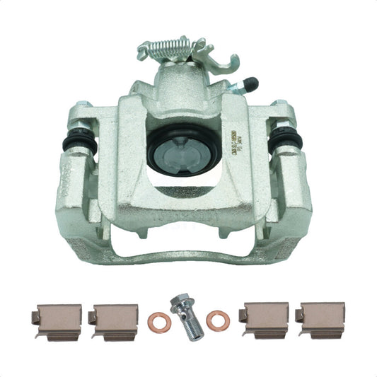 Brake Caliper Rear Right SLC-18B5080 For Dodge Grand Caravan Chrysler Town & Ram