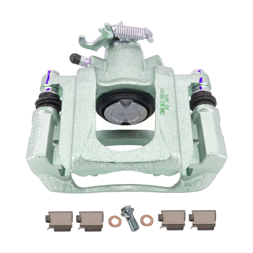 Brake Caliper Rear Left SLC-18B5081 For Dodge Grand Caravan Chrysler Town & Ram