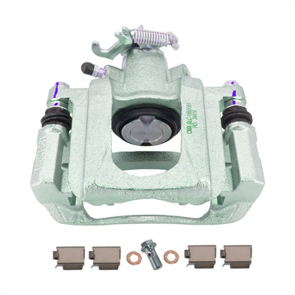 Brake Caliper Rear Left SLC-18B5081 For Dodge Grand Caravan Chrysler Town & Ram