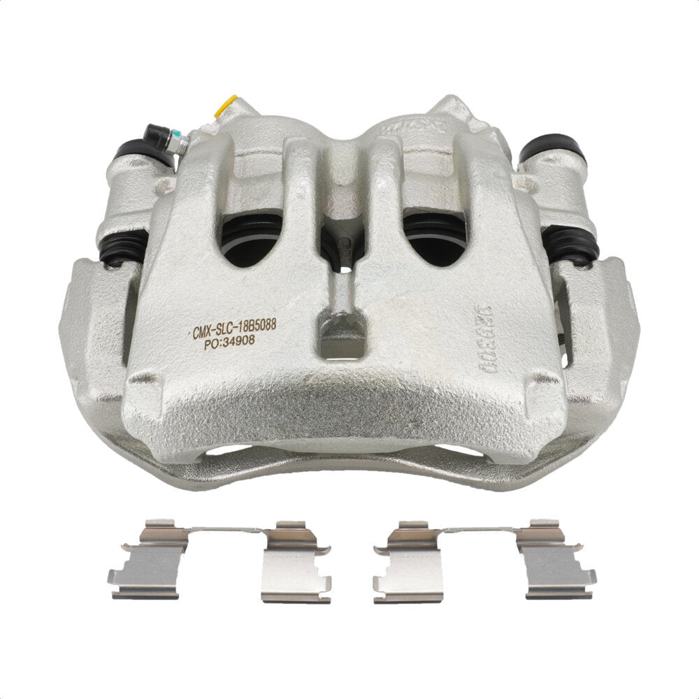 Disc Brake Caliper Front Left SLC-18B5088 For Sprinter 3500 Mercedes-Benz Dodge