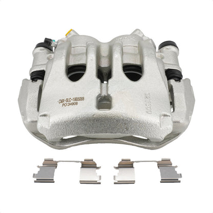 Disc Brake Caliper Front Left SLC-18B5088 For Sprinter 3500 Mercedes-Benz Dodge