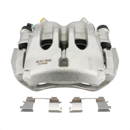 Disc Brake Caliper Front Left SLC-18B5088 For Sprinter 3500 Mercedes-Benz Dodge
