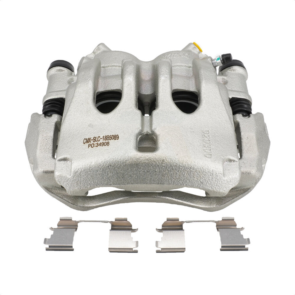 Disc Brake Caliper Front Right SLC-18B5089 For Sprinter 3500 Mercedes-Benz Dodge