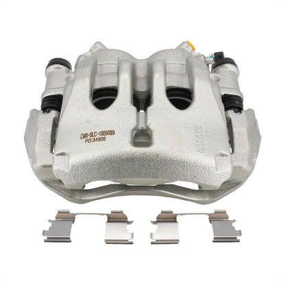 Disc Brake Caliper Front Right SLC-18B5089 For Sprinter 3500 Mercedes-Benz Dodge