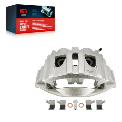 Disc Brake Caliper Rear Right SLC-18B5111 For Ford E-450 Super Duty