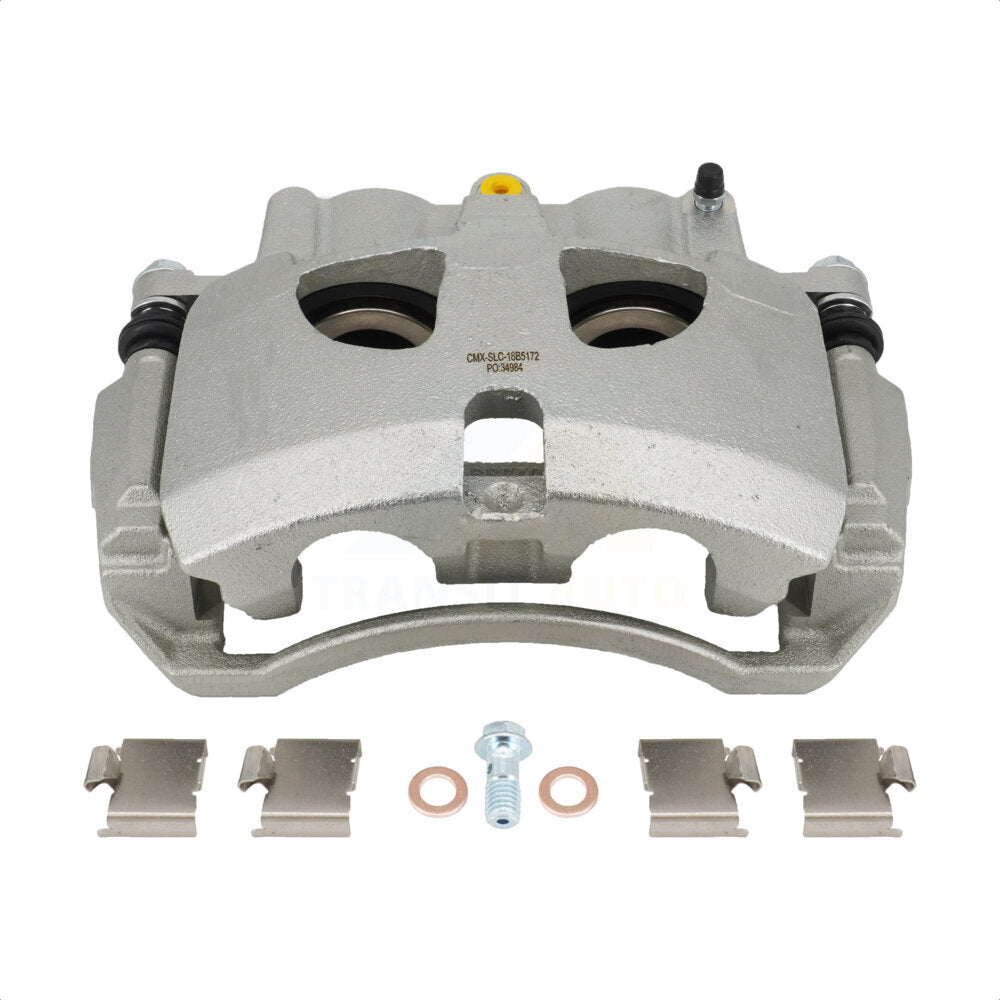 Disc Brake Caliper Front Right SLC-18B5172 For Ram 3500 2500 Dodge 4000