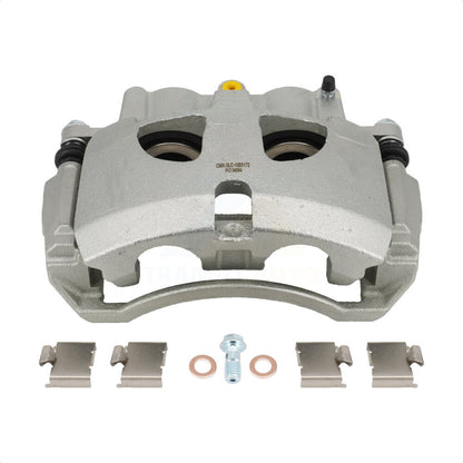 Disc Brake Caliper Front Right SLC-18B5172 For Ram 3500 2500 Dodge 4000