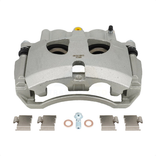 Disc Brake Caliper Front Right SLC-18B5172 For Ram 3500 2500 Dodge 4000