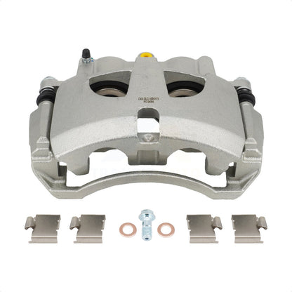 Disc Brake Caliper Front Left SLC-18B5173 For Ram 3500 2500 Dodge 4000